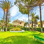 Chalet Puigval 50M De La Playa
