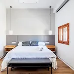 Puerto Beach Suites