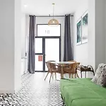 Russafa Soho Apartments B1