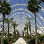 Habitaciones Economicas Valencia