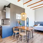 Puerto Beach Suites