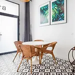 Russafa Soho Apartments B1