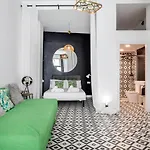Russafa Soho Apartments B1