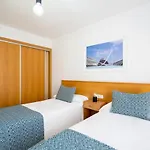 Hostal Rr Feria By Beleret