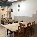 Oasis En El Centro
