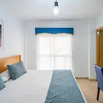 Hostal Rr Feria By Beleret