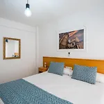 Hostal Rr Feria By Beleret