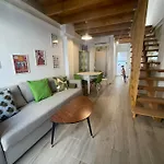 The Bohemian Beach House