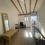 The Bohemian Beach House