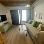 The Bohemian Beach House