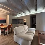 Apartment Plaza de la Merced