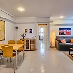 Penthouse Inlakesh