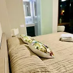 Marin Beach Apartments Patacona
