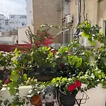 Apartamento Ruzafa Centro II