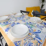 Florit Flats - Stylish Studio By The Joaquin Sorolla Station