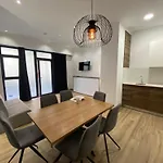 Travel Habitat Benimaclet Vista Hermosa Suites