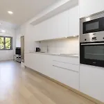 Apartup Turia River Park