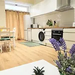 Apartamento En Valencia Centro