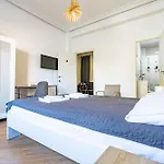 Versus Rooms Valencia