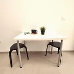 Acogedor Loft Central En Valencia_ Calamochaa