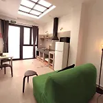 Acogedor Loft Central En Valencia_ Calamochaa