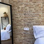 Valencia Beach Rooms