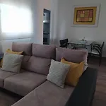 Luminoso Apartamento * La Marina de Valencia