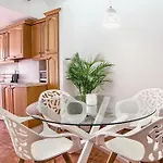 Apartamento Con Terraza Cerca De La Estacion Del Nord