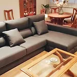 Apartamento En Av De Francia Y Cartes Y Ciencias