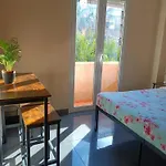 Habitación Céntrica en Casa de Familia