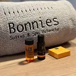 BONNIES Suites&Spa Valencia