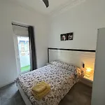 5 Minuts Ruzzafa, Perfect Location 6Px & Wifi