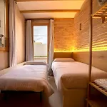 Loft de diseño cerca del mar