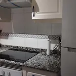 Apartamento Centrico Torres De Quart.