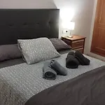 Apartamento Centrico Torres De Quart.
