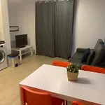 Apartamentos Mercado Central