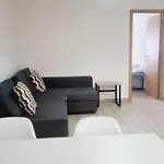 Turia Flat