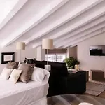 Loft Con Terraza