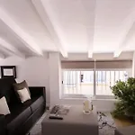 Loft Con Terraza