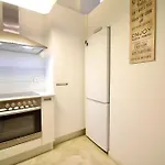 Acogedor piso en el corazon del Casco Historico