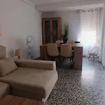 Agradable Piso En El Cabanal Cerca De La Playa