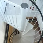 Florit Flats - Cabanyal 3 Bedroom Wifi Ac Terrace Beach Penthouse