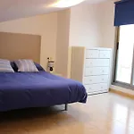 Holiday Apartments Malvarrosa Beach