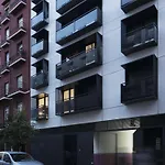 Flat El Porto - Families Only, No Groups