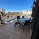 Wonderful Apartment In Canet De Berenguer. Valencia