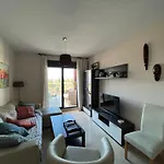 Wonderful Apartment In Canet De Berenguer. Valencia
