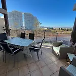 Wonderful Apartment In Canet De Berenguer. Valencia