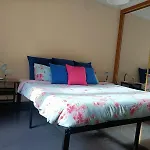Habitación Céntrica en Casa de Familia