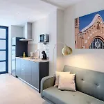 Portal De Ruzafa 1