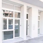 Favara Suites B By Concept Flats
